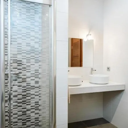 Moderna Con Aire Acondicionado Y Wi-fi En Puerto Del Carmen - Es-175-36 Вилла Тиас